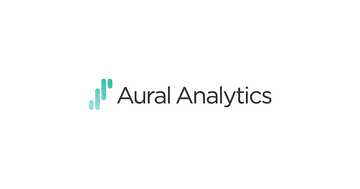 aural analytics