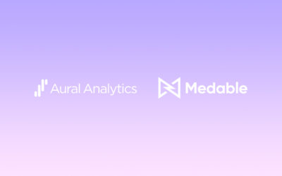 Medable Partners With Aural Analytics in NIH Cancer Moonshot Project